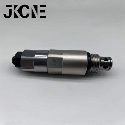 Kobelco SK200-6 SK250-8 SK210LC-8 วาล์วระบายความร้อนของรถขุด YN22V00029F1