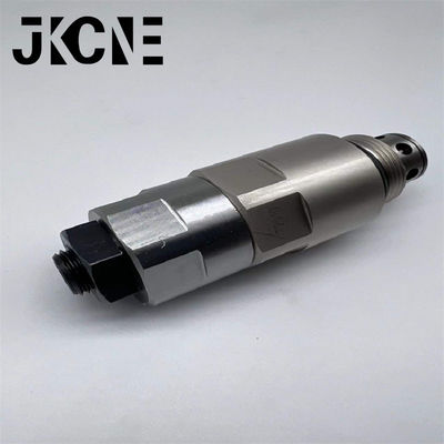 YN22V00029F1 วาล์วระบายหลัก SK200-8 SK140SR SK215SR SK235SR