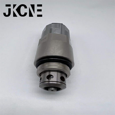 YN22V00029F1 วาล์วระบายหลัก SK200-8 SK140SR SK215SR SK235SR