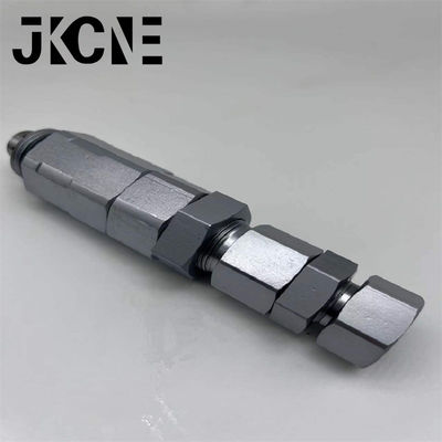 C011B-50145 วาล์วระบายหลักในระบบไฮดรอลิกสำหรับ DH420 DH370-7 DH420-7 DH500-7