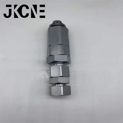 C011B-50145 วาล์วระบายหลักในระบบไฮดรอลิกสำหรับ DH420 DH370-7 DH420-7 DH500-7