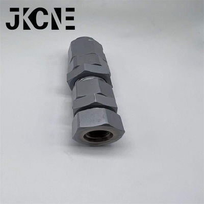 DH420 DH500 Excavator Relief Valve LNC0261 Doosan Excavator อะไหล่