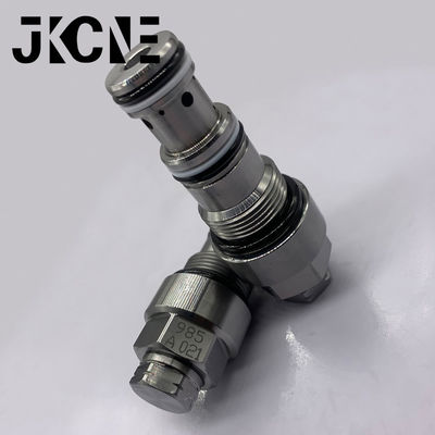 PC200-7 Komatsu Excavator อะไหล่ Unloading Relief Valve 723-40-56900