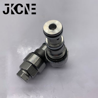 PC200-7 Komatsu Excavator อะไหล่ Unloading Relief Valve 723-40-56900