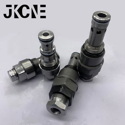 PC200-7 Komatsu Excavator อะไหล่ Unloading Relief Valve 723-40-56900