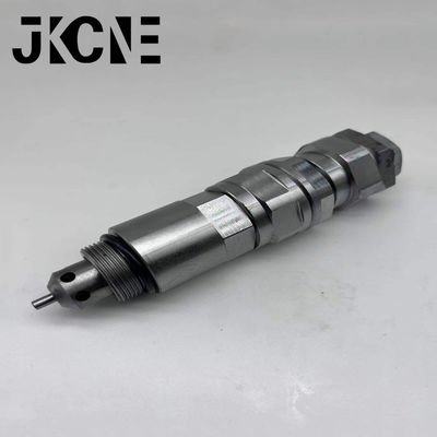 723-40-90101 วาล์วระบายหลัก Komatsu เครื่องขุด Parts PC200-7