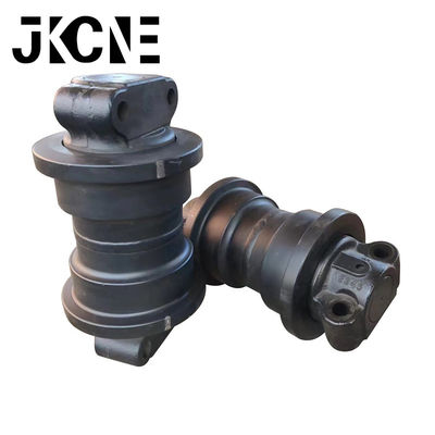 HRC50-56 Double Flange Track Roller D20 Undercarriage Track Roller
