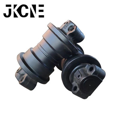 HRC50-56 Double Flange Track Roller D20 Undercarriage Track Roller