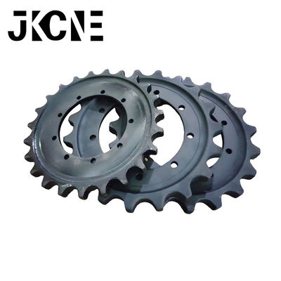 PC220-1-3-5 เครื่องขุด Track เฟือง เครื่องขุด Undercarriage Components
