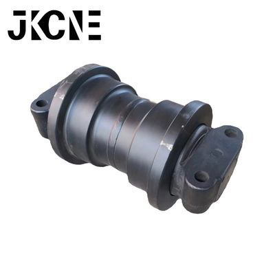 Sk350 เครื่องขุด Track Roller ชิ้นส่วนช่วงล่างอุปกรณ์หนักมาตรฐาน