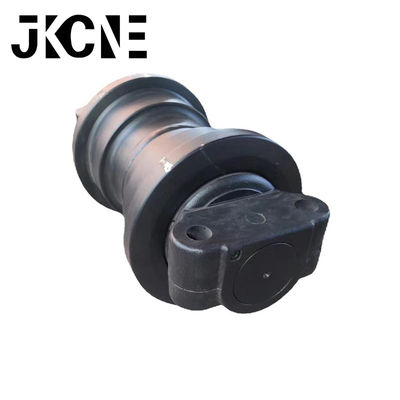 Sk350 เครื่องขุด Track Roller ชิ้นส่วนช่วงล่างอุปกรณ์หนักมาตรฐาน