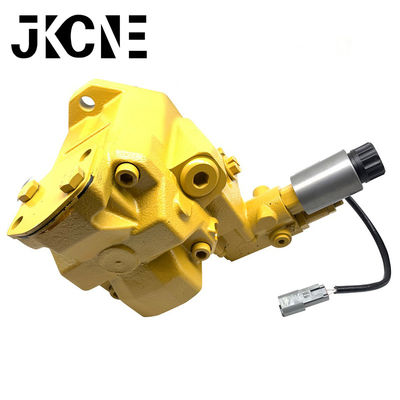 ปั๊ม Hydrauilc 295-9429 / 394-6554 มอเตอร์พัดลมไฮดรอลิกสำหรับ 345 349 เครื่องขุด
