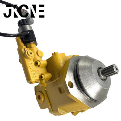 มอเตอร์ไฮดรอลิก / มอเตอร์ขุด / มอเตอร์พัดลมขุด, 524-0924 5240924 สำหรับ SY485 Fan Motor E335