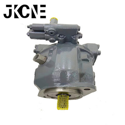 VOE14531612 ปั๊มพัดลมขุดไฮดรอลิก EC360 EC460 EC380 EC480 EC700