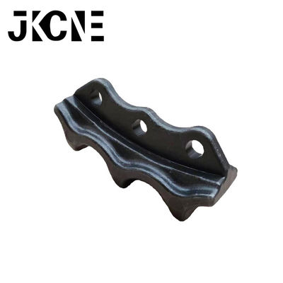 สีดำ 3145462 CR7160 Bulldozer Segment D8T Bulldozer Components