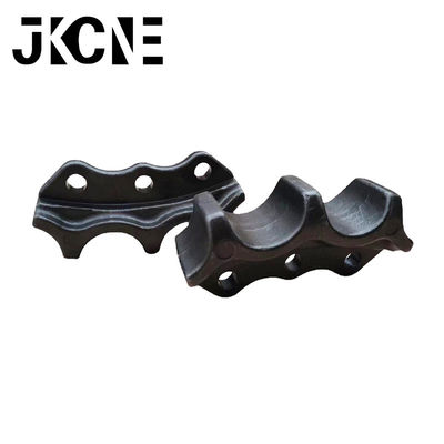 สีดำ 3145462 CR7160 Bulldozer Segment D8T Bulldozer Components