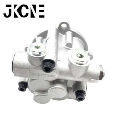 ec160b cx135 เครื่องขุด ปั๊มเกียร์ไฮดรอลิก 14534034 sa8230-08780 ปั๊มนำร่อง lj01072 voe14534034 สำหรับ VOL-VO case