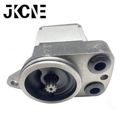 ปั๊มนำร่องไฮดรอลิกแรงดันสูง, A8V0200 E330C A8VO200 Excavator Gear Pump
