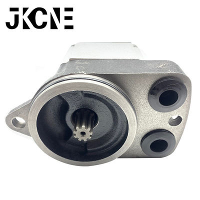 ปั๊มนำร่องไฮดรอลิกแรงดันสูง, A8V0200 E330C A8VO200 Excavator Gear Pump