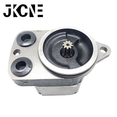 ปั๊มนำร่องไฮดรอลิกแรงดันสูง, A8V0200 E330C A8VO200 Excavator Gear Pump