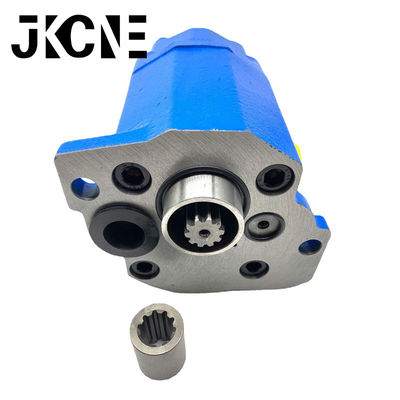 JKCNE 2H-BOX 185787 AP2D28 ปั๊มเกียร์ปั๊มนำร่องสำหรับรถขุด EC55 R60-7 -7 ปั๊มชาร์จ