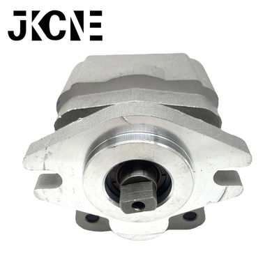 ชิ้นส่วนเครื่องจักรก่อสร้าง E320 Factory Supply Gear Pump เครื่องขุด 4I-1023 Assy ปั๊มเกียร์ขุดคุณภาพสูง