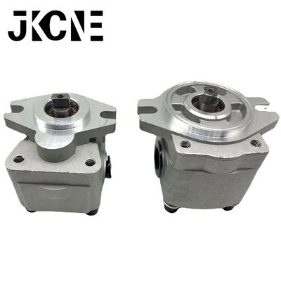 318C เครื่องขุด Gear Pump 126-2016