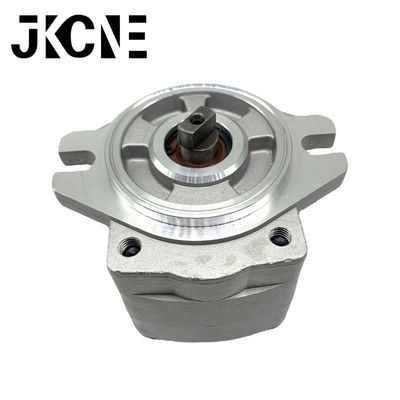 318C เครื่องขุด Gear Pump 126-2016