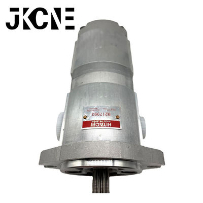 ใบรับรอง ISO CE ปั๊มนำร่องปั๊มเกียร์รถขุด 60015495
