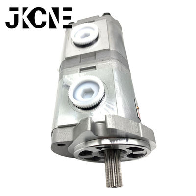 ใบรับรอง ISO CE ปั๊มนำร่องปั๊มเกียร์รถขุด 60015495