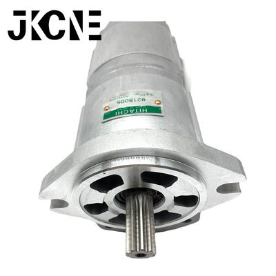 ใบรับรอง ISO CE ปั๊มนำร่องปั๊มเกียร์รถขุด 60015495