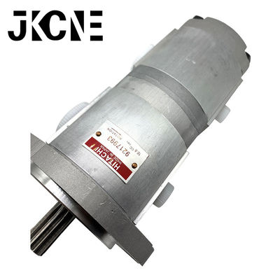 ใบรับรอง ISO CE ปั๊มนำร่องปั๊มเกียร์รถขุด 60015495