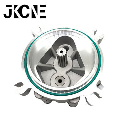 ปั๊มเกียร์รถขุด VOL-VO Ec360 EX200 ประสิทธิภาพสูง K3V180 14530502