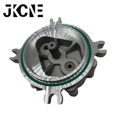 R290-7 ปั๊มน้ำมันเกียร์ไฮดรอลิก K5v140 Xjbn-00002 Xjbn-00847 Xjbn-00520 สำหรับ Hyundai
