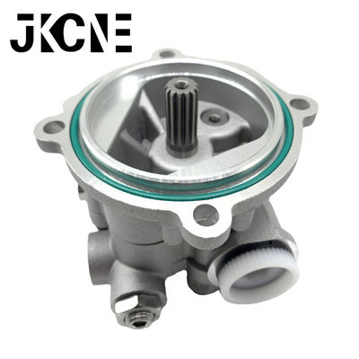 SK200-8 SK210-8 K3V112 KOBELCO ปั๊มเกียร์รถขุด YN10V00036F1 YN10V00014F3