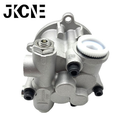 SK200-8 SK210-8 K3V112 KOBELCO ปั๊มเกียร์รถขุด YN10V00036F1 YN10V00014F3