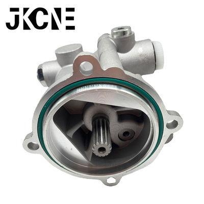 SK200-8 SK210-8 K3V112 KOBELCO ปั๊มเกียร์รถขุด YN10V00036F1 YN10V00014F3