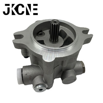 13T ~ 15T ปั๊มเกียร์ขุด JS160 JCB130 สำหรับ K3V63DTP KNJ1025 KNJ1817