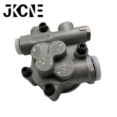 13T ~ 15T ปั๊มเกียร์ขุด JS160 JCB130 สำหรับ K3V63DTP KNJ1025 KNJ1817