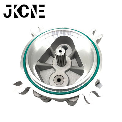 EC360B VOL-VO เครื่องขุด ปั๊มเกียร์ไฮดรอลิก K3V180 SA7220-00510