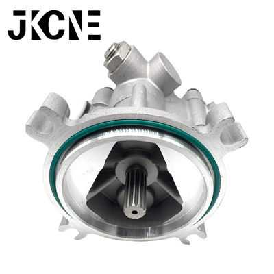 DH360LC-V EC360 เครื่องขุด Gear Pump K3V180 DH360 ปั๊มหลักไฮดรอลิก
