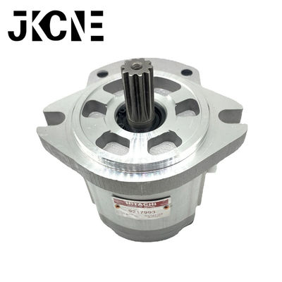 HPV102 HPV118 เครื่องขุด Gear Pump ปั๊มอัดไฮดรอลิกสำหรับ Ex200-1-3-5 9217993