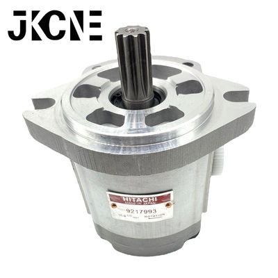 HPV102 HPV118 เครื่องขุด Gear Pump ปั๊มอัดไฮดรอลิกสำหรับ Ex200-1-3-5 9217993