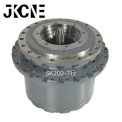 SH200A3 SH200 แกว่ง Motor กล่องเกียร์ Assmenbly Sumitomo เครื่องขุด Parts