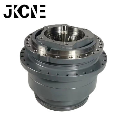 R220LC-9S R220-9 เครื่องขุด แกว่ง กล่องเกียร์ 31Q6-10140 39Q6-12100