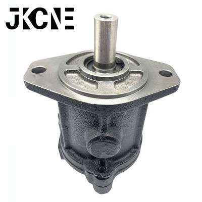 11c0999 E345B เครื่องขุด Fan Motor เครื่องขุดแรงดันสูงอะไหล่