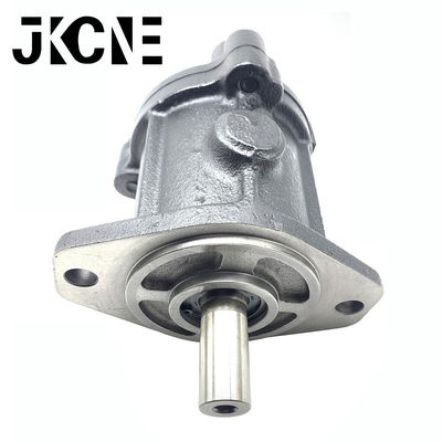 11c0999 E345B เครื่องขุด Fan Motor เครื่องขุดแรงดันสูงอะไหล่
