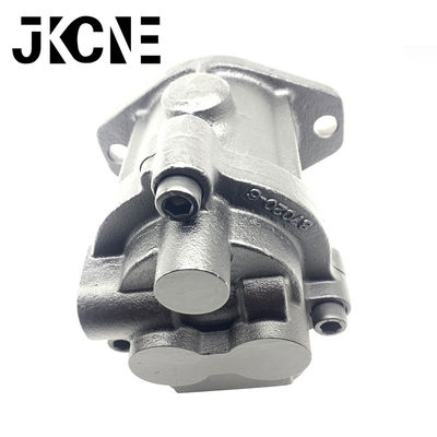 11c0999 E345B เครื่องขุด Fan Motor เครื่องขุดแรงดันสูงอะไหล่