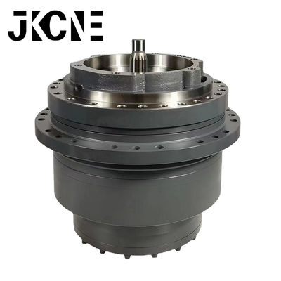 Komatsu Pc220-7 Pc240-8 เครื่องขุด แกว่ง กล่องเกียร์ ชิ้นส่วนอุปกรณ์ก่อสร้าง