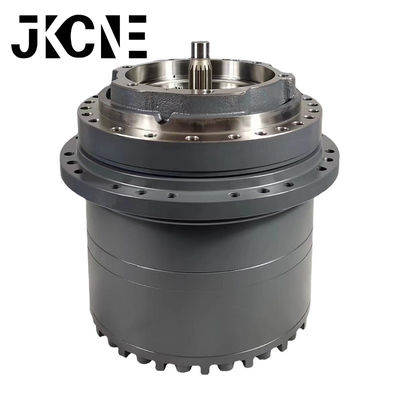 Komatsu Pc220-7 Pc240-8 เครื่องขุด แกว่ง กล่องเกียร์ ชิ้นส่วนอุปกรณ์ก่อสร้าง